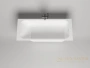 ванна salini orlanda kit  102111m s-sense 170x70 см, белый